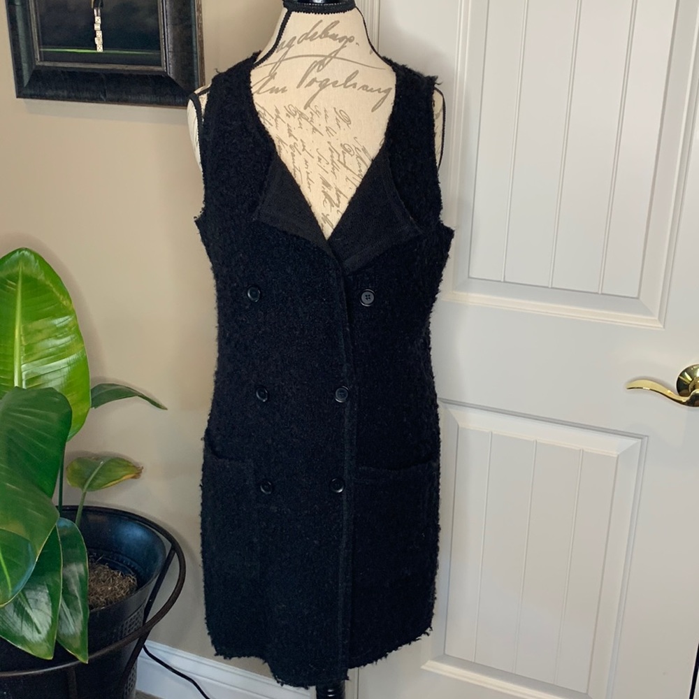 Sanctuary vest